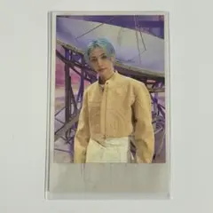 StrayKids 樂-STAR ポラロイドトレカ フィリックス