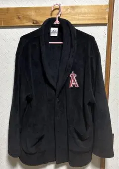 エンゼルス　リラックスウェア