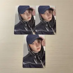 【バラ売り可】 JO1 BE CLASSIC 通常盤 セルカトレカ 川尻蓮