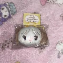 mikkocharacters スフレ フェイスマスコット
