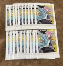 ヒプノシスマイク ヒプマイ ぱしゃこれ 飴村乱数