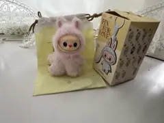 ゆ*い様 新品未使用】POPMART ラブブ PIN FOR LOVE