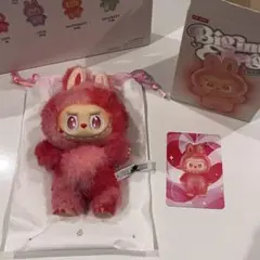 夢*夢様 【正規品】POP MART ラブブ エナジー LABUBU