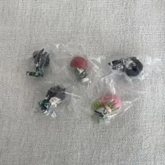 鬼滅の刃　ねむらせ隊3