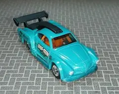 ホットウィール　カルマンギア　Karmann Ghia　J3279　J35