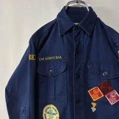 2025年最新】カブスカウト シャツの人気アイテム - メルカリ
