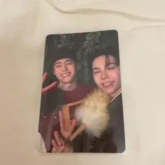 RIIZE All of You ユニット トレカ ショウタロウ ソヒ