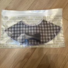 MARLMARL スタイ ギンガムチェック 蝶ネクタイのサムネイル