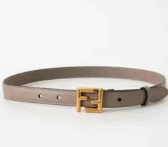 フェンディ FENDI ベルト FF BELT FFベルト 8C0648のサムネイル