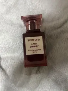 香水(女性用) TOM FORD ELECTRIC CHERRY 50ml トム フォード ビューティ、プレイフルで、いじらしい誘惑を表現した