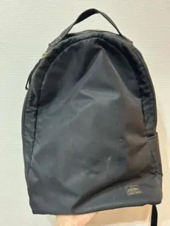 PORTER ブラック リュック・バックパック