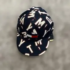 トミーヒルフィガー キャップ L/XL ネイビーのサムネイル