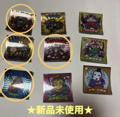 クララ様専用 ビックリマンシールセット