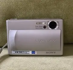 2025年最新】ソニー dsc-t1の人気アイテム - メルカリ