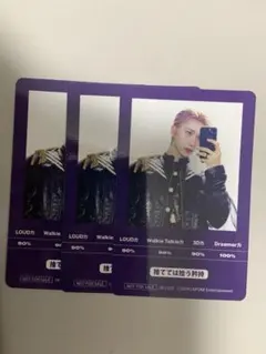 INI 池﨑理人　池崎理人　THE FRAME トレカ　バラ売り可