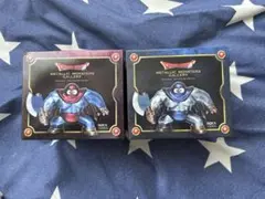 ドラゴンクエスト メタリックモンスターズギャラリー