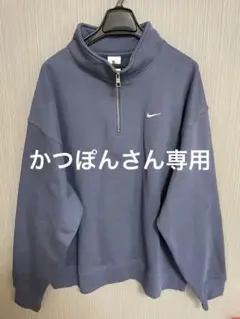 ナイキ スウッシュ ハーフジップ NIKE SWOOSH S ナイキ スウッシュ ハーフジップ NIKE SWOOSH S