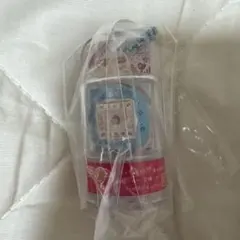 おかしなたまごボーロっち2　パッケージチャーム　みずいろ