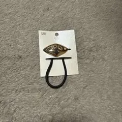 ヘアアクセサリー/ヘアゴム 【アクセサリー】