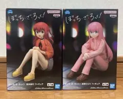 2025年最新】ぼっちざろっく フィギュアの人気アイテム - メルカリ