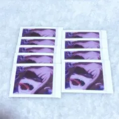 僕のヒーローアカデミア 6期〜7期 ぱしゃこれ トガヒミコ