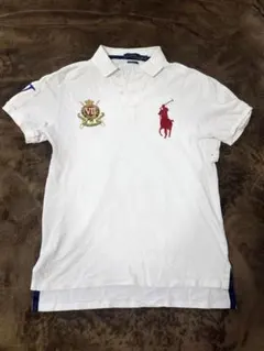 Polo Ralph Lauren ポロシャツ Custom Fitのサムネイル