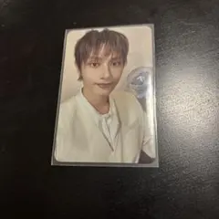 SEVENTEEN ジュン トレカ new carat zone