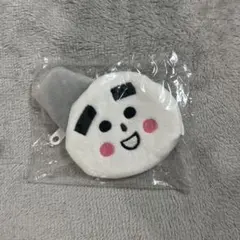 コジコジ　ガチャガチャ　コロ助　ミニポーチ