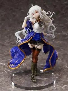 台座なしFGO キャスター ニトクリス スケールフィギュア 限定版