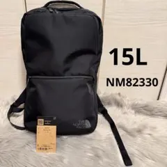 THE NORTH FACE シャトルデイパックスリムNM82330 黒