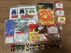 （お値引き不可‼️）スーパーマリオグッズまとめ売り