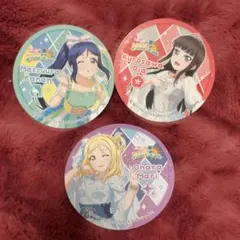 2026年最新】ラブライブサンシャイン コースターの人気アイテム - メルカリ