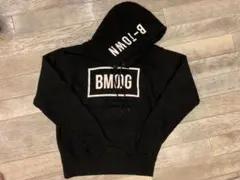 2025年最新】bmsg パーカー 限定の人気アイテム - メルカリ