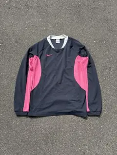 Nike トレーニングシャツ 長袖