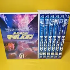 ウルトラセブン誕生35周年記念 エボリューション5部作 DVD全5巻セット