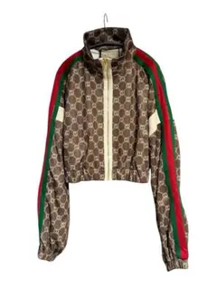 2026年最新】GUCCI レディース ジャンパー・ブルゾンの人気アイテム