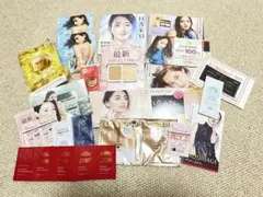 【新品】サンプルセット