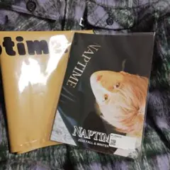 naptime ミュージシャン