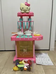 2026年最新】ハローキティ キッチンの人気アイテム - メルカリ