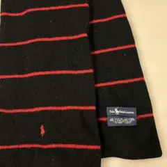 ラルフローレン Polo Ralph Laurenマフラー