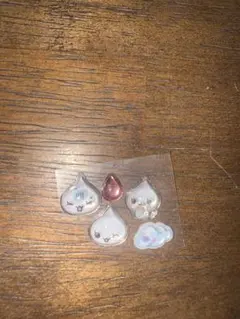 【国内正規品】みるみるちゃんボンボンドロップシールおすそ分け 良品