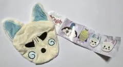 おじゃる丸 ぬいぐるみポーチ オコリン坊