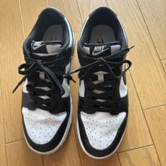 nike ダンク パンダ