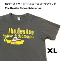 XLサイズ！ザ・ビートルズ イエローサブマリン THE BEATLES Yellのサムネイル