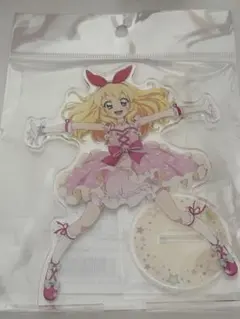 アイカツ！ 星宮いちご アクリルスタンド