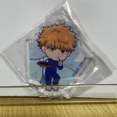 ブルーロック　國神錬介　一番くじJ賞きゅんキャラ アクリルマスコット