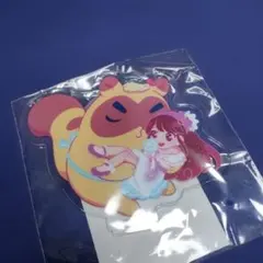 アイカツ！ 紫吹蘭 コースター - メルカリ