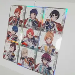 ファントムシータ 凛花 RAFFLE A賞 サインアクリルパネル - メルカリ