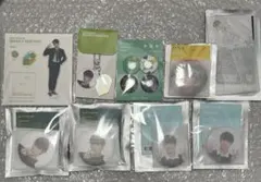 TXT スビン グッズ 18点まとめ売り