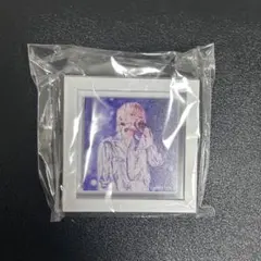 NCT127 ユウタTHE UNITY ポップアップ xyz マグネット